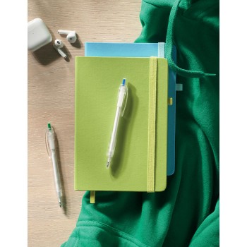ARPU - Notebook A5 in PU riciclato