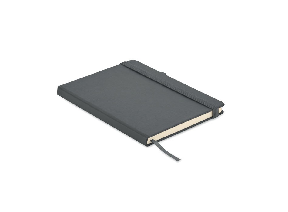 ARPU - Notebook A5 in PU riciclato