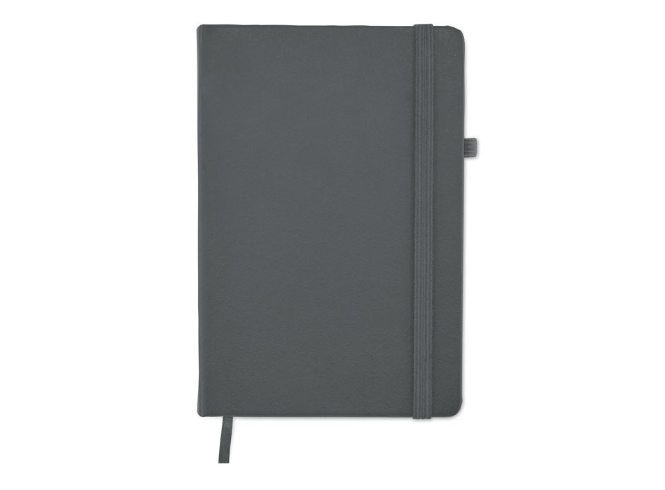 ARPU - Notebook A5 in PU riciclato