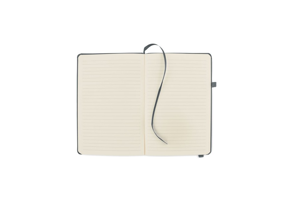 ARPU - Notebook A5 in PU riciclato