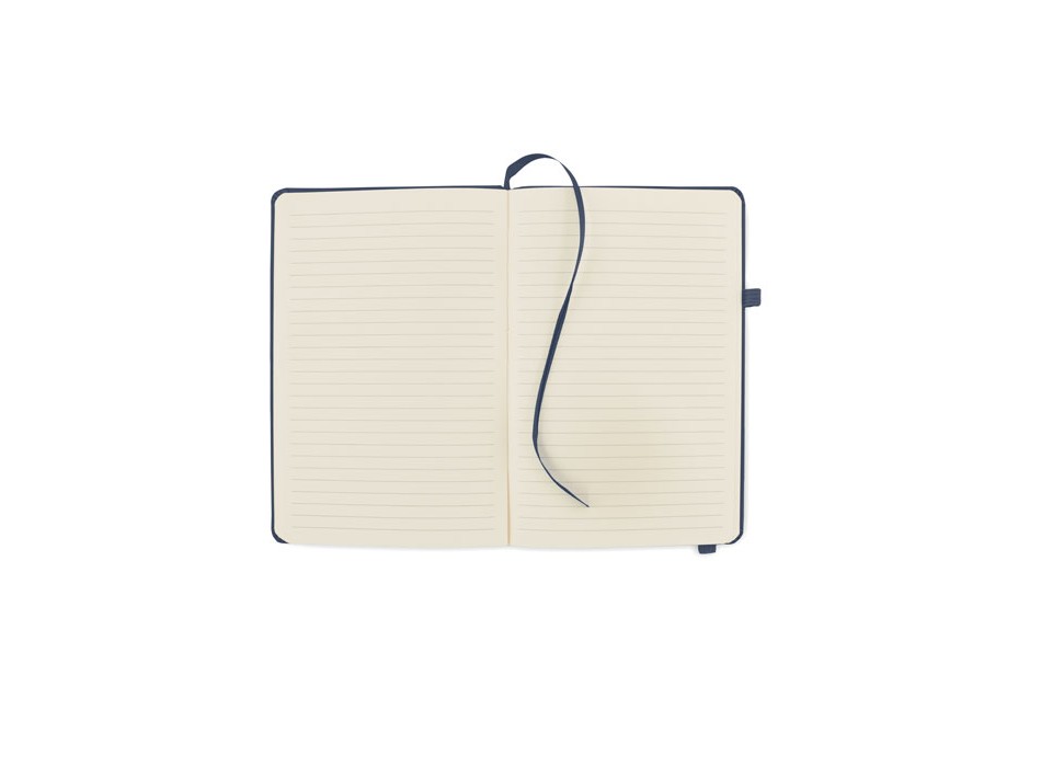 ARPU - Notebook A5 in PU riciclato