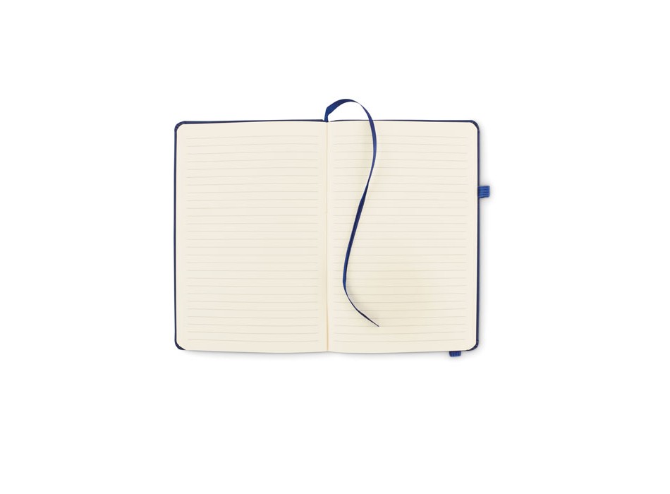 ARPU - Notebook A5 in PU riciclato