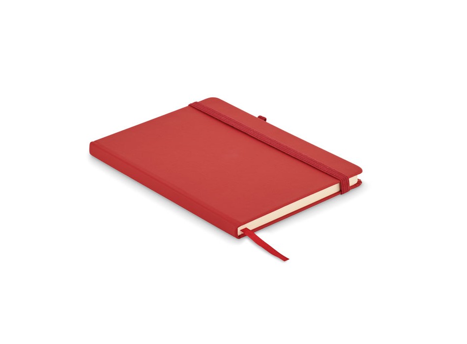 ARPU - Notebook A5 in PU riciclato