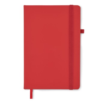 ARPU - Notebook A5 in PU riciclato