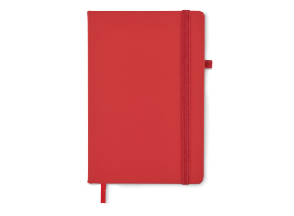 ARPU - Notebook A5 in PU riciclato