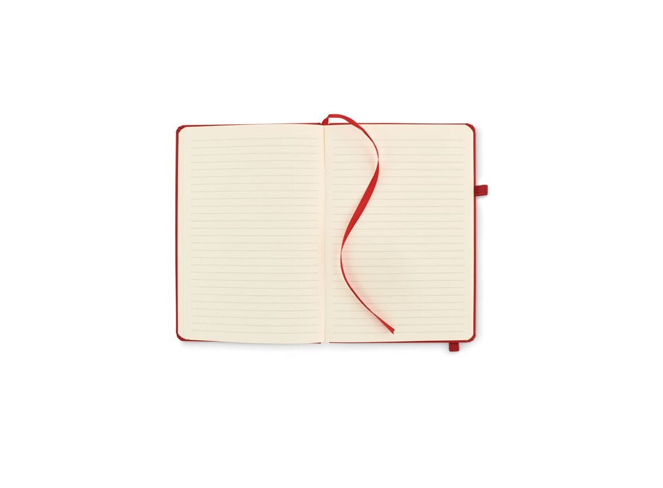 ARPU - Notebook A5 in PU riciclato