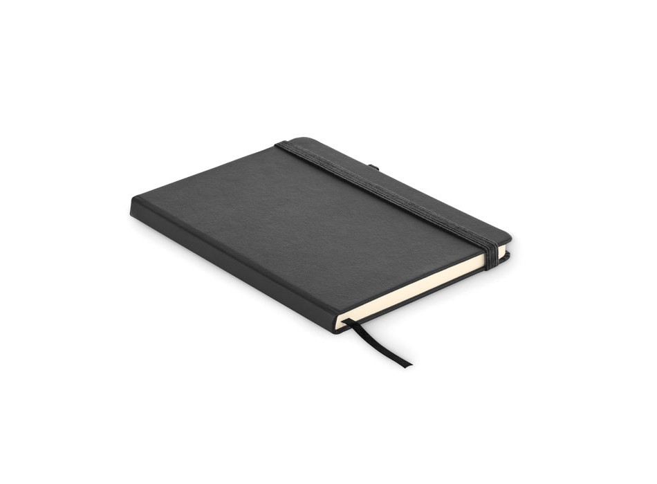 ARPU - Notebook A5 in PU riciclato