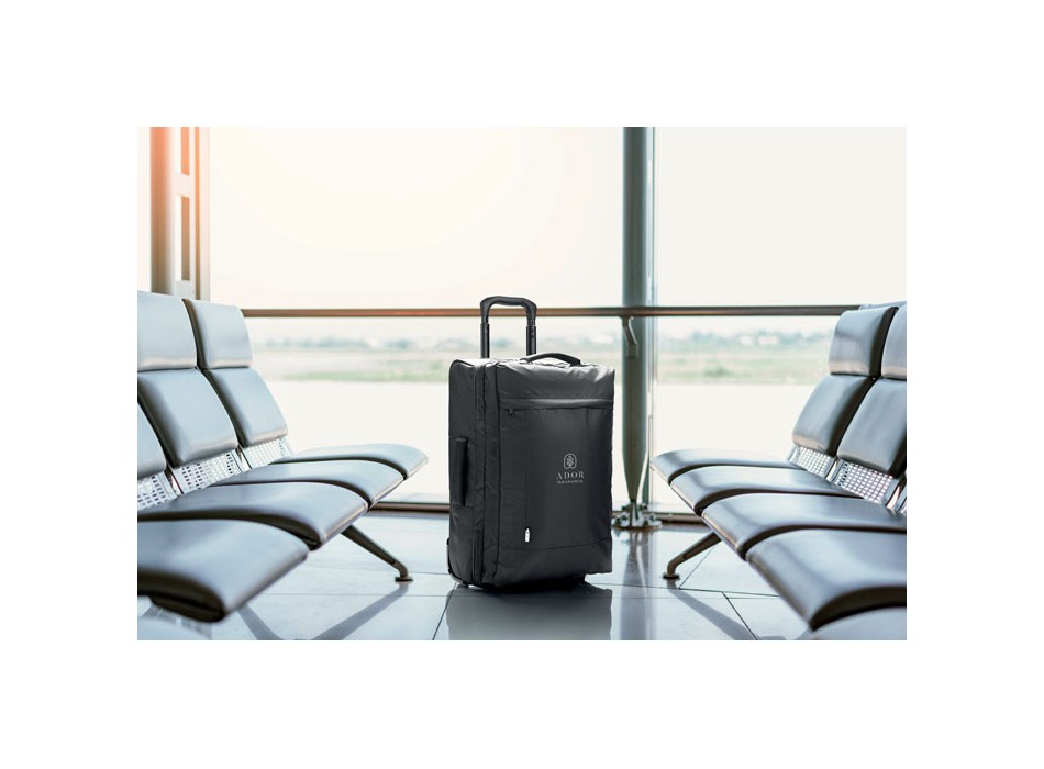 ARTIC - Trolley in RPET 600D