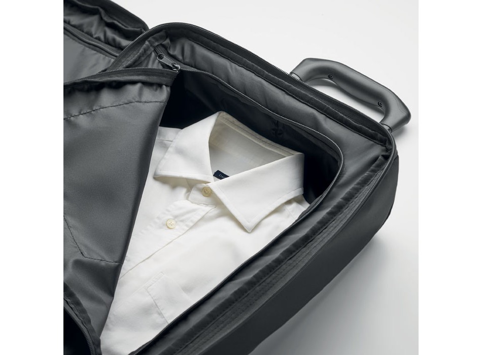 ARTIC - Trolley in RPET 600D