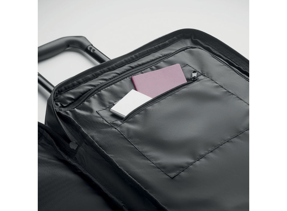 ARTIC - Trolley in RPET 600D