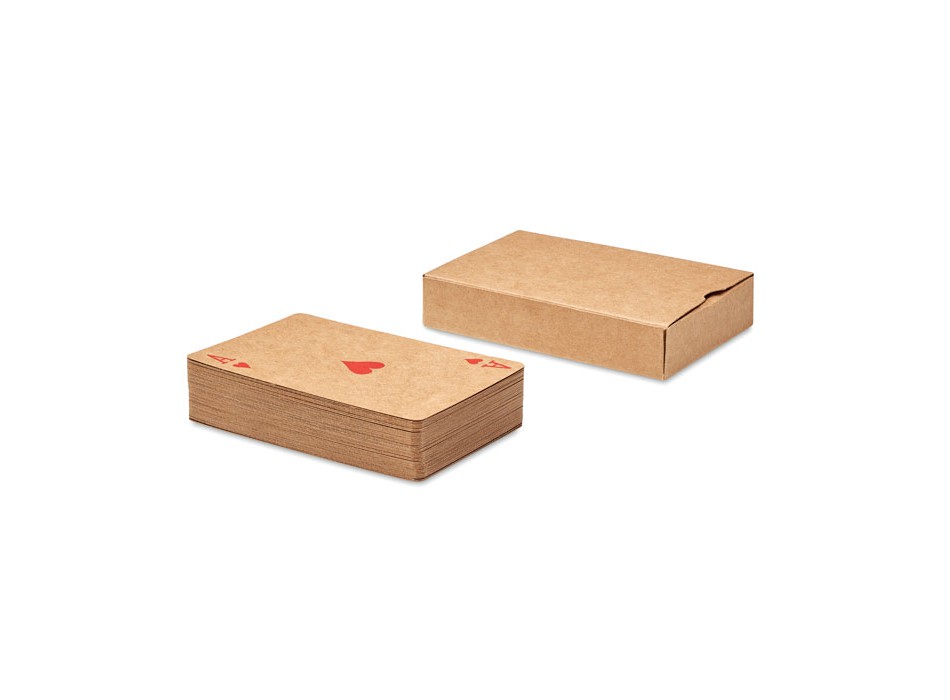 ARUBA + - Carte da gioco