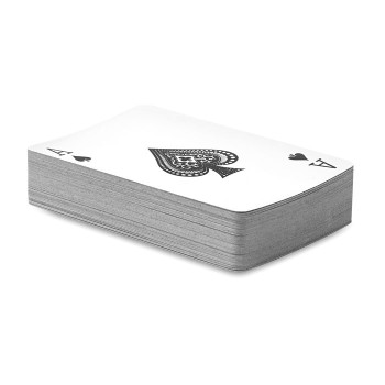 ARUBA - Carte da gioco in box in PP