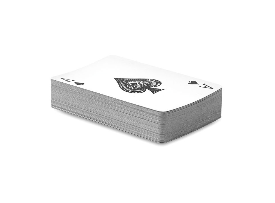 ARUBA - Carte da gioco in box in PP