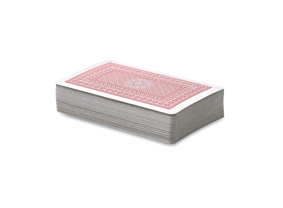 ARUBA - Carte da gioco in box in PP