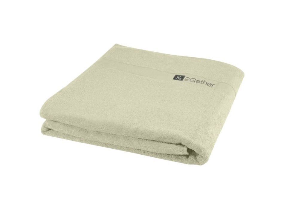 Asciugamano 100 x 180 cm in cotone da 450 g/m² Evelyn