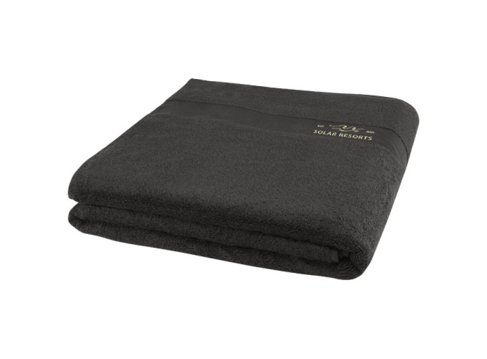 Asciugamano 100 x 180 cm in cotone da 450 g/m² Evelyn