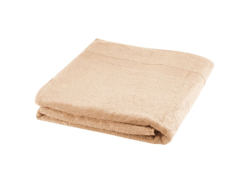 Asciugamano 100 x 180 cm in cotone da 450 g/m² Evelyn
