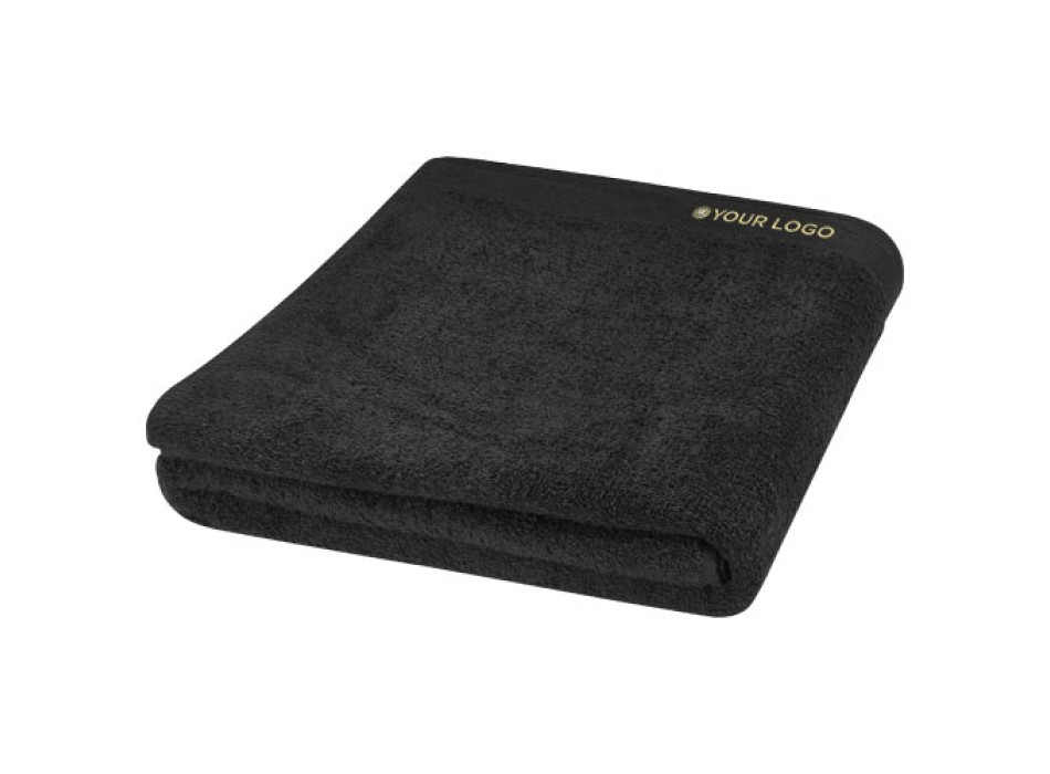 Asciugamano 100 x 180 cm in cotone da 550 g/m² Riley