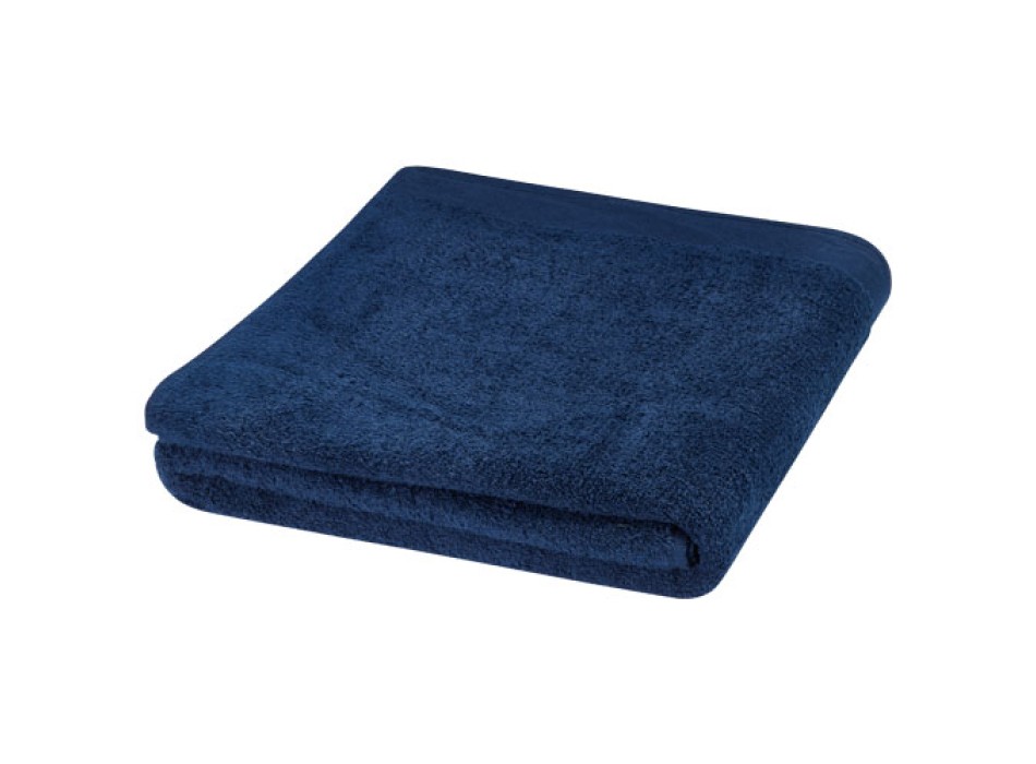 Asciugamano 100 x 180 cm in cotone da 550 g/m² Riley