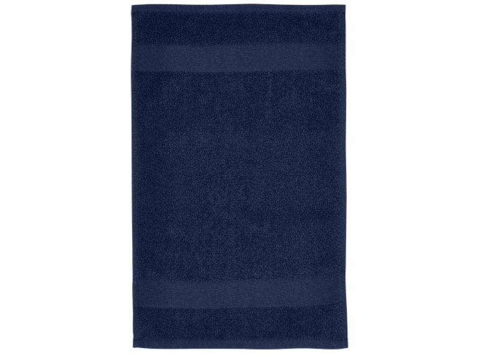 Asciugamano 30 x 50 cm in cotone da 450 g/m² Sophia