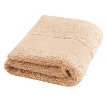 Asciugamano 30 x 50 cm in cotone da 450 g/m² Sophia