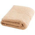 Telo da bagno 30 x 50 cm in cotone da 450 g/m² Sophia