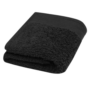 Asciugamano 30 x 50 cm in cotone da 550 g/m² Chloe