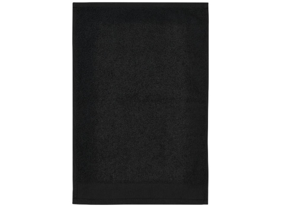 Asciugamano 30 x 50 cm in cotone da 550 g/m² Chloe