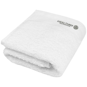 Asciugamano 30 x 50 cm in cotone da 550 g/m² Chloe