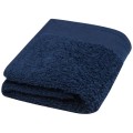 Telo da bagno 30 x 50 cm in cotone da 550 g/m² Chloe