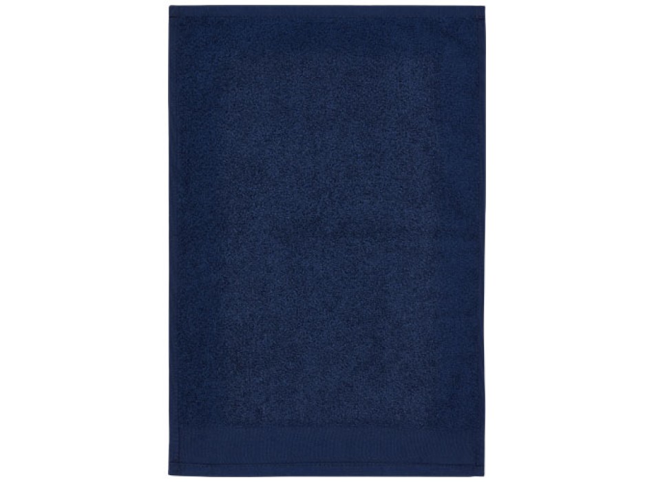 Asciugamano 30 x 50 cm in cotone da 550 g/m² Chloe