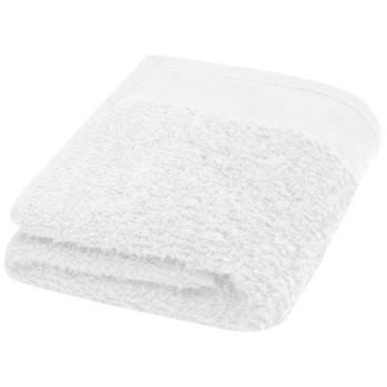 Asciugamano 30 x 50 cm in cotone da 550 g/m² Chloe