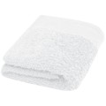 Telo da bagno 30 x 50 cm in cotone da 550 g/m² Chloe