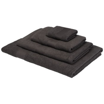 Asciugamano 50 x 100 cm in cotone da 450 g/m² Charlotte