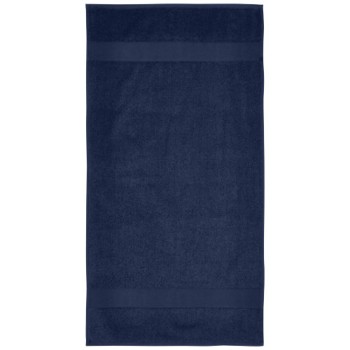 Asciugamano 50 x 100 cm in cotone da 450 g/m² Charlotte