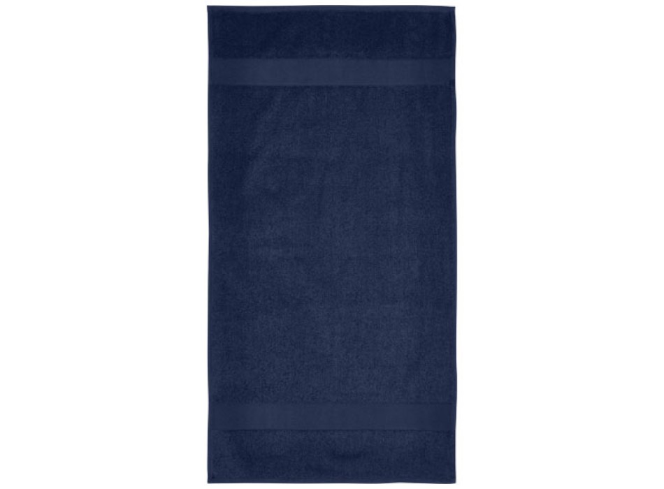 Asciugamano 50 x 100 cm in cotone da 450 g/m² Charlotte
