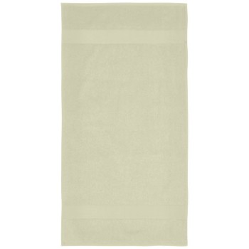 Asciugamano 50 x 100 cm in cotone da 450 g/m² Charlotte