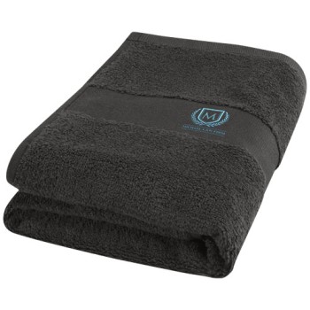 Asciugamano 50 x 100 cm in cotone da 450 g/m² Charlotte