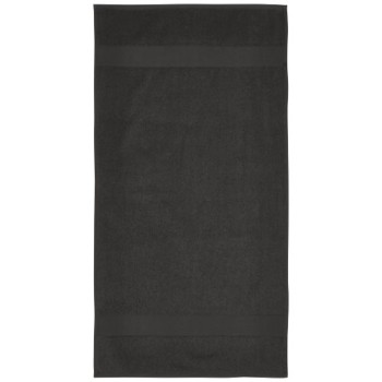 Asciugamano 50 x 100 cm in cotone da 450 g/m² Charlotte