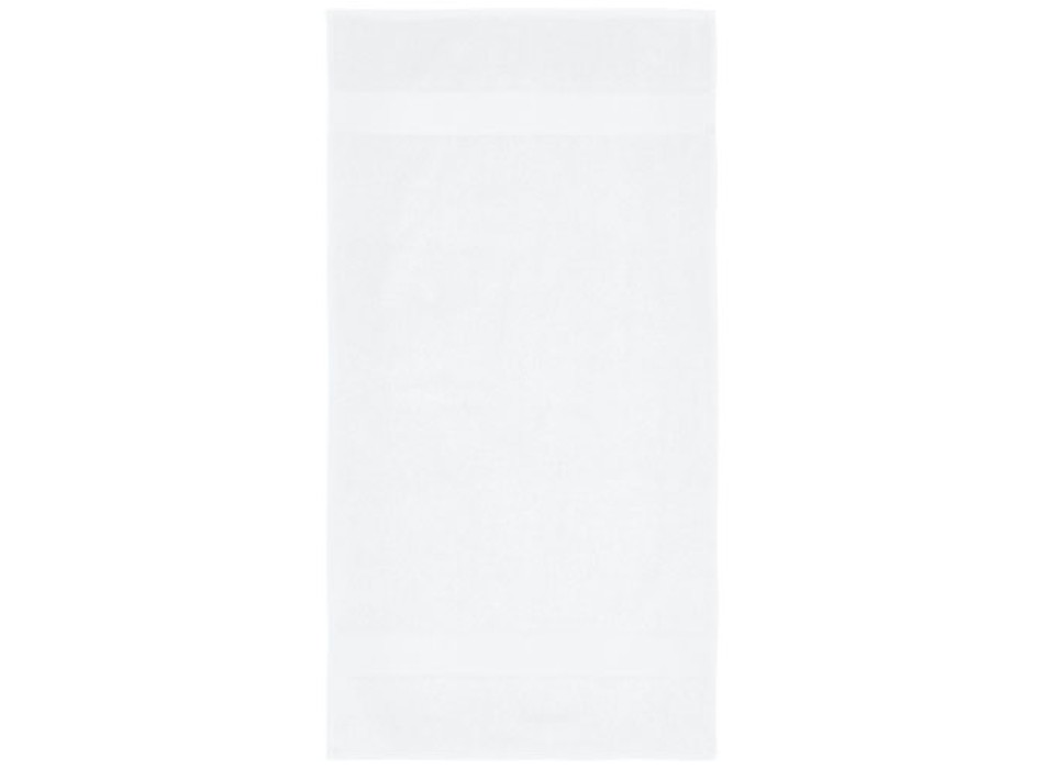 Asciugamano 50 x 100 cm in cotone da 450 g/m² Charlotte