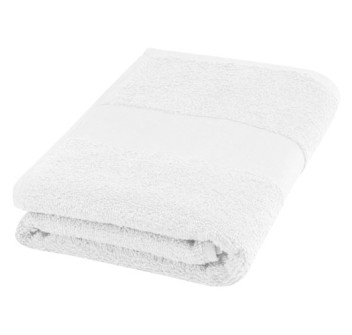 Asciugamano 50 x 100 cm in cotone da 450 g/m² Charlotte