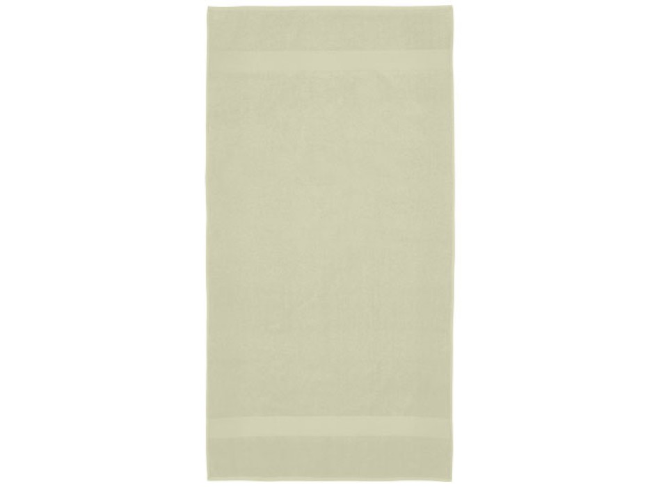 Asciugamano 70 x 140 cm in cotone da 450 g/m² Amelia