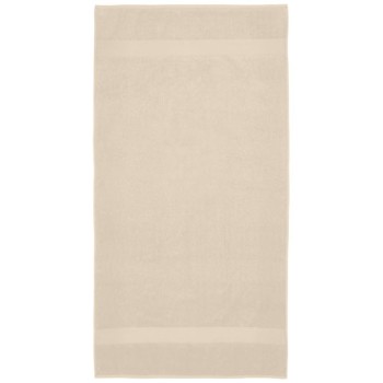 Asciugamano 70 x 140 cm in cotone da 450 g/m² Amelia