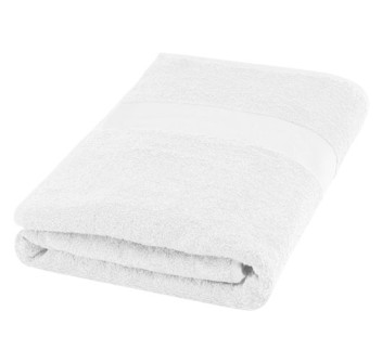 Asciugamano 70 x 140 cm in cotone da 450 g/m² Amelia