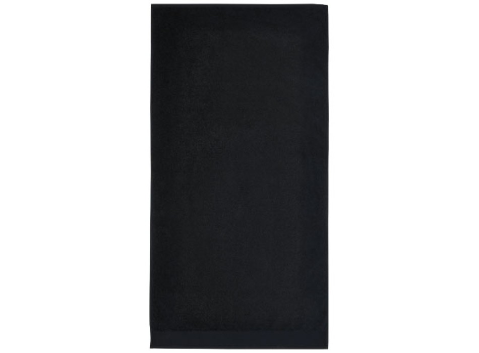 Asciugamano 70 x 140 cm in cotone da 550 g/m² Ellie