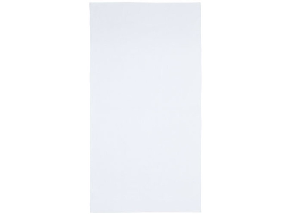 Asciugamano 70 x 140 cm in cotone da 550 g/m² Ellie