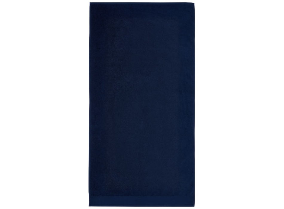 Asciugamano 70 x 140 cm in cotone da 550 g/m² Ellie