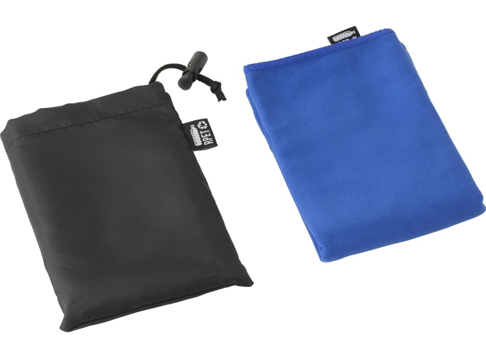 Asciugamano in rPET Brunilda