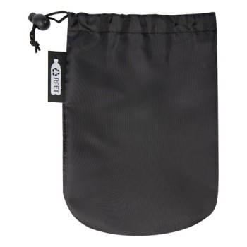 Asciugamano Pieter ultra leggero e ad asciugatura rapida in PET riciclato 130 x 80 cm