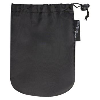 Asciugamano Pieter ultra leggero e ad asciugatura rapida in PET riciclato 130 x 80 cm